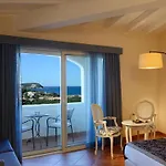 Ξενοδοχείο Cph | Pevero 5*