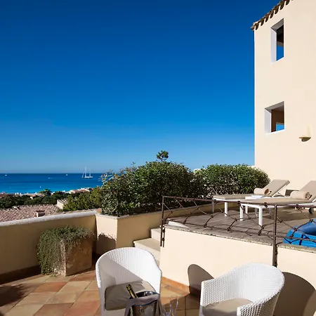 فندق Cph | Pevero 5*