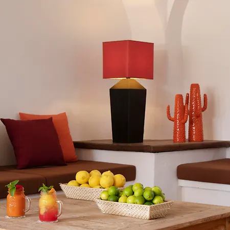 Cph | Pevero Готель