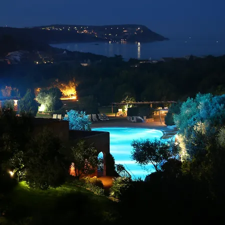 Cph | Pevero Готель 5*