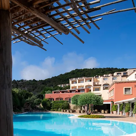 Готель Cph | Pevero 5*