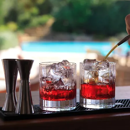 Cph | Pevero Готель 5*