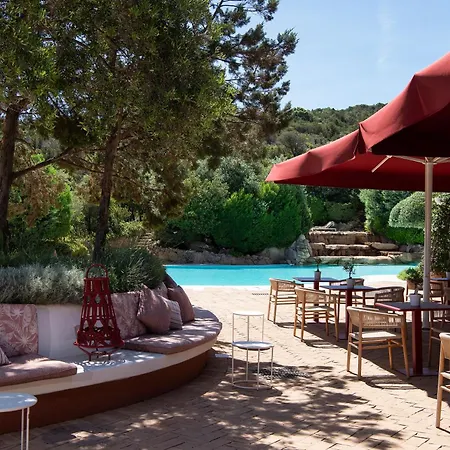 Cph | Pevero 5* بورتو كيرفو