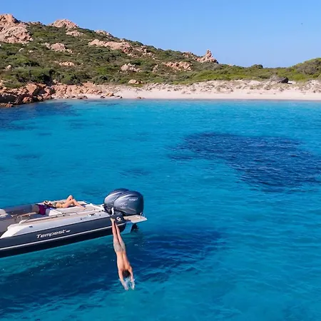 Cph | Pevero 5* بورتو كيرفو