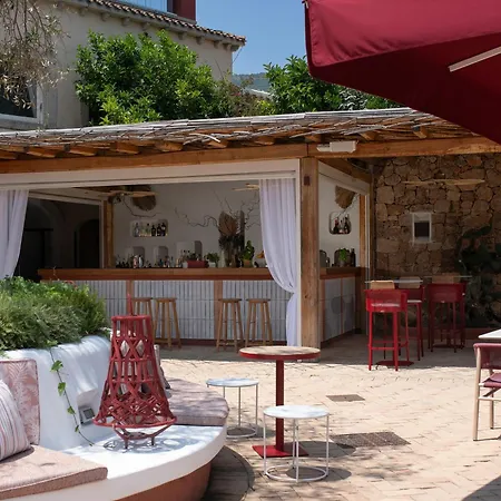 فندق Cph | Pevero 5*