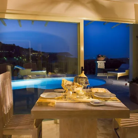 Cph | Pevero 5* بورتو كيرفو