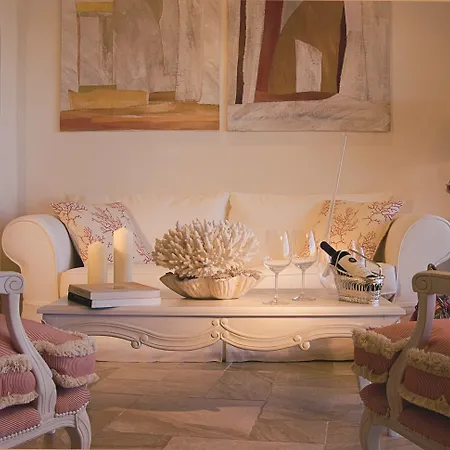 Cph | Pevero بورتو كيرفو