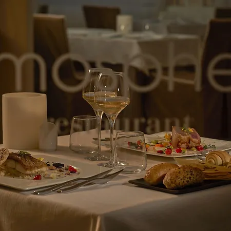 فندق Cph | Pevero