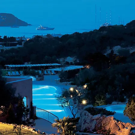 Cph | Pevero فندق