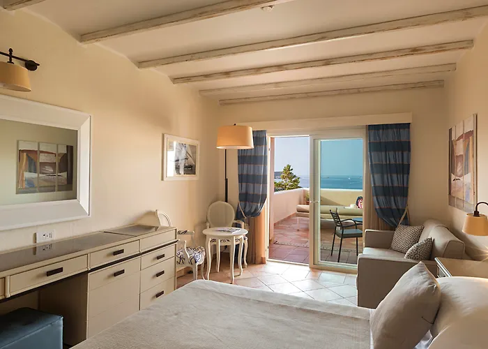 Cph | Pevero Готель