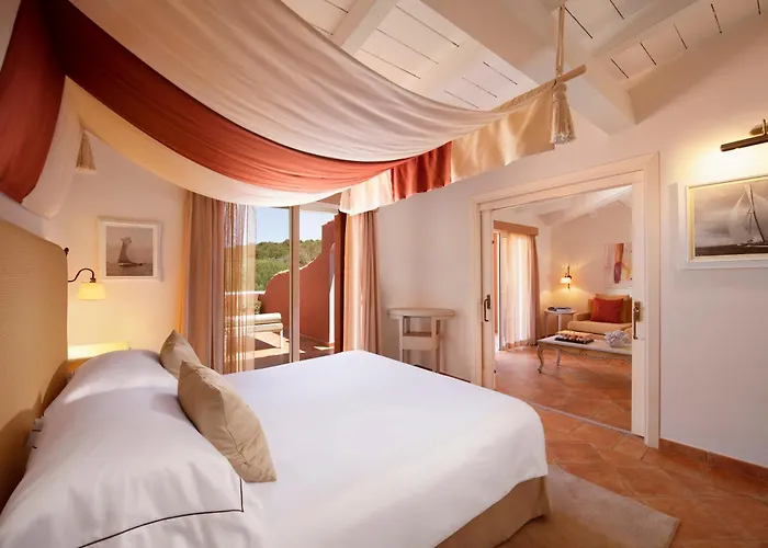 Cph | Pevero Порто-Черво