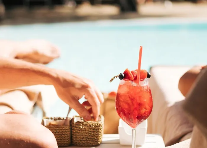 Готель Cph | Pevero