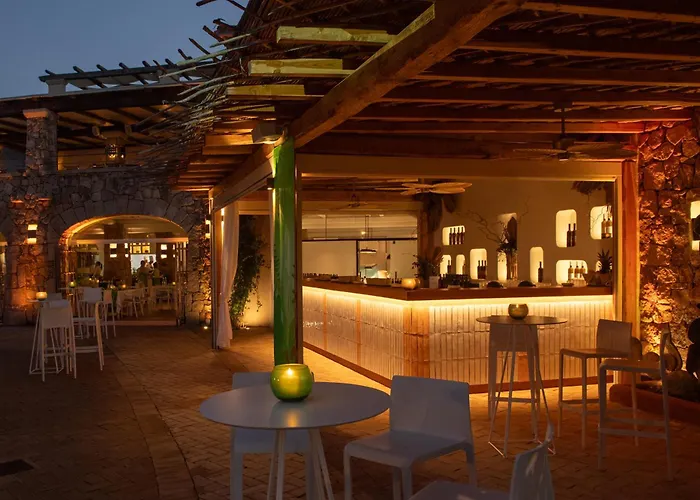 Cph | Pevero Готель 5*