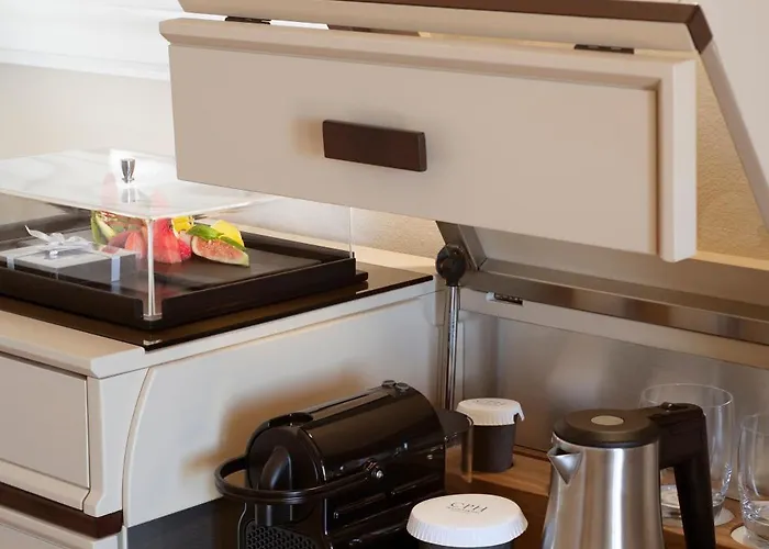 Готель Cph | Pevero