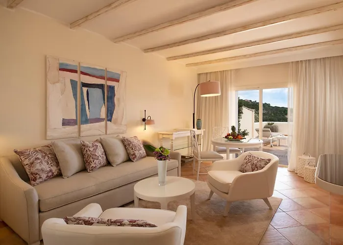 Cph | Pevero Hotel Porto Cervo