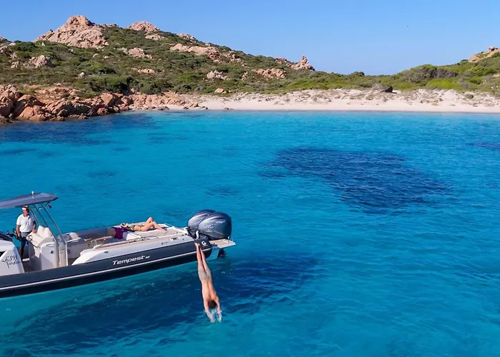 Cph | Pevero 5* Porto Cervo