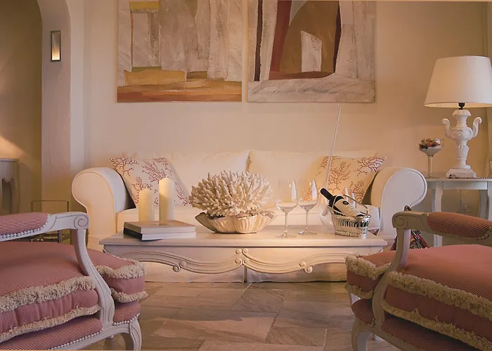 Cph | Pevero Porto Cervo