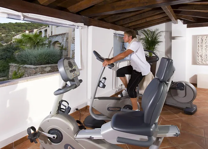 Cph | Pevero 5* Порто-Черво