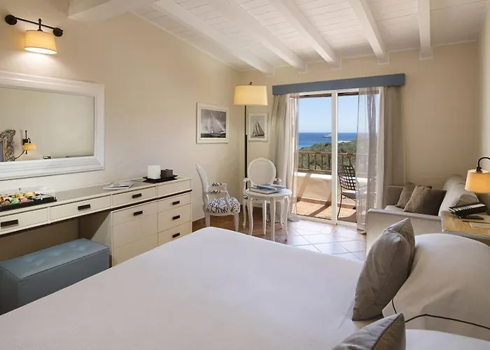 Cph | Pevero Hotel Porto Cervo