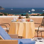 Cph | Pevero 5* Porto Cervo