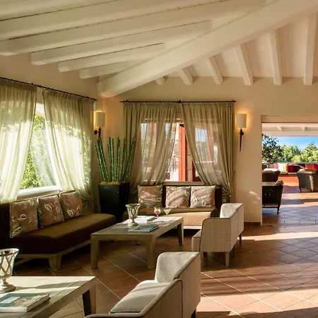 Cph | Pevero Hotel Porto Cervo