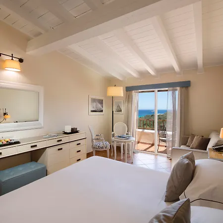 Cph | Pevero Hotel Porto Cervo