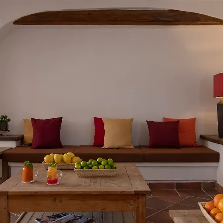 Cph | Pevero Hotel 5*