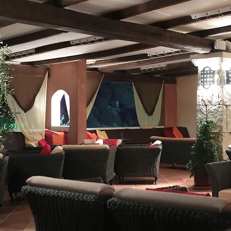 Hotel Cph | Pevero 5*