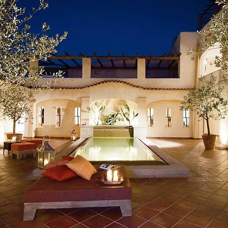 Hotel Cph | Pevero Porto Cervo