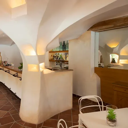 Hotel Cph | Pevero