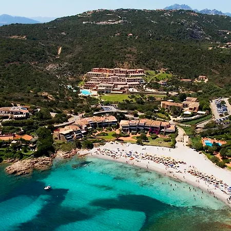 Cph | Pevero Hotel Porto Cervo