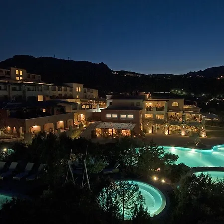 Hotel Cph | Pevero Porto Cervo