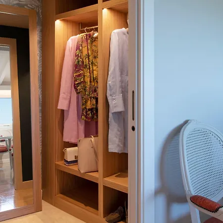 Otel Cph | Pevero 5*