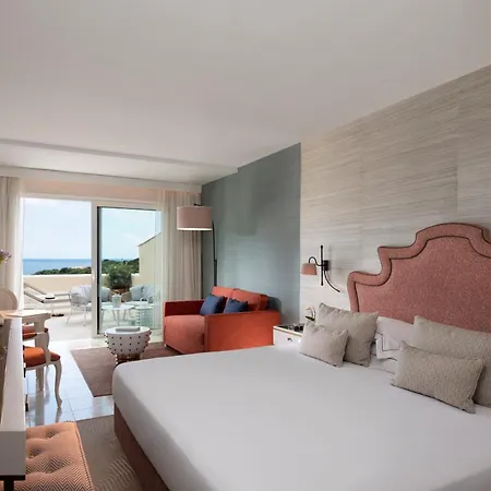 Cph | Pevero 5*