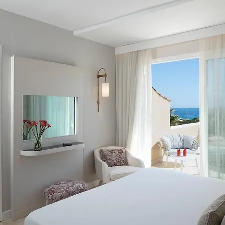 Hotel Cph | Pevero 5*