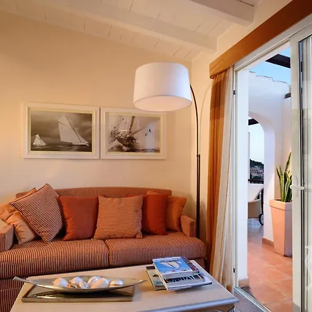 Hotel Cph | Pevero 5*