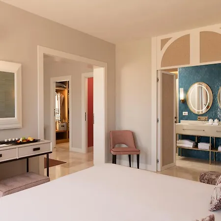 Hotel Cph | Pevero Porto Cervo