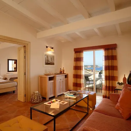 Cph | Pevero 5* Porto Cervo