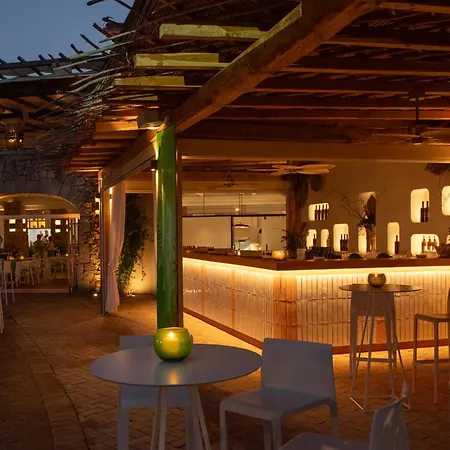 Cph | Pevero Hotel 5*