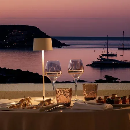 Cph | Pevero Hotel Porto Cervo
