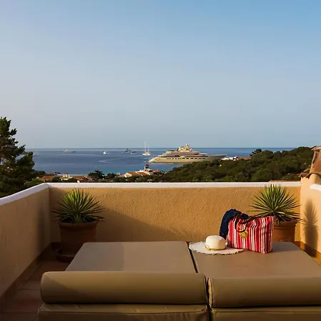 Otel Cph | Pevero Porto Cervo