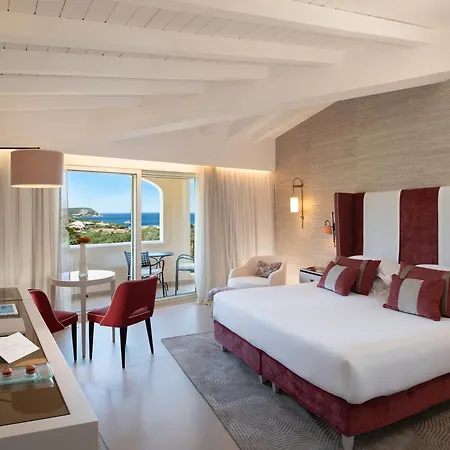 Cph | Pevero Porto Cervo