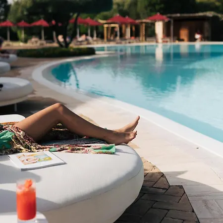 Cph | Pevero 5* Porto Cervo