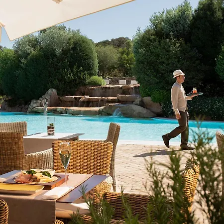 Hotel Cph | Pevero Porto Cervo