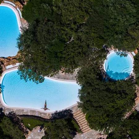 Cph | Pevero Porto Cervo
