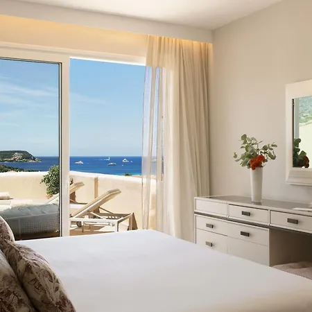 Hotel Cph | Pevero Porto Cervo