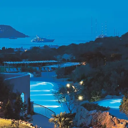 Hotel Cph | Pevero Porto Cervo