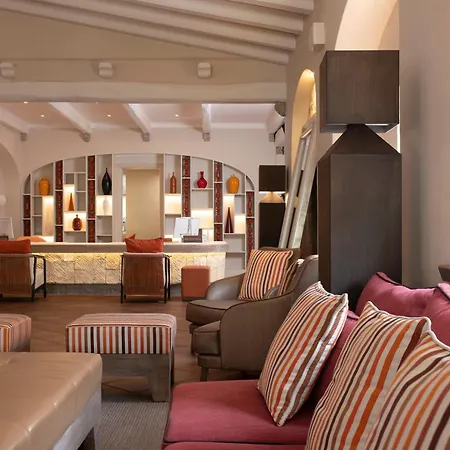 Cph | Pevero 5* Porto Cervo