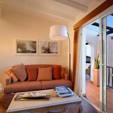Cph | Pevero 5* Porto Cervo