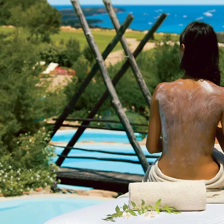 Cph | Pevero Hotel 5*